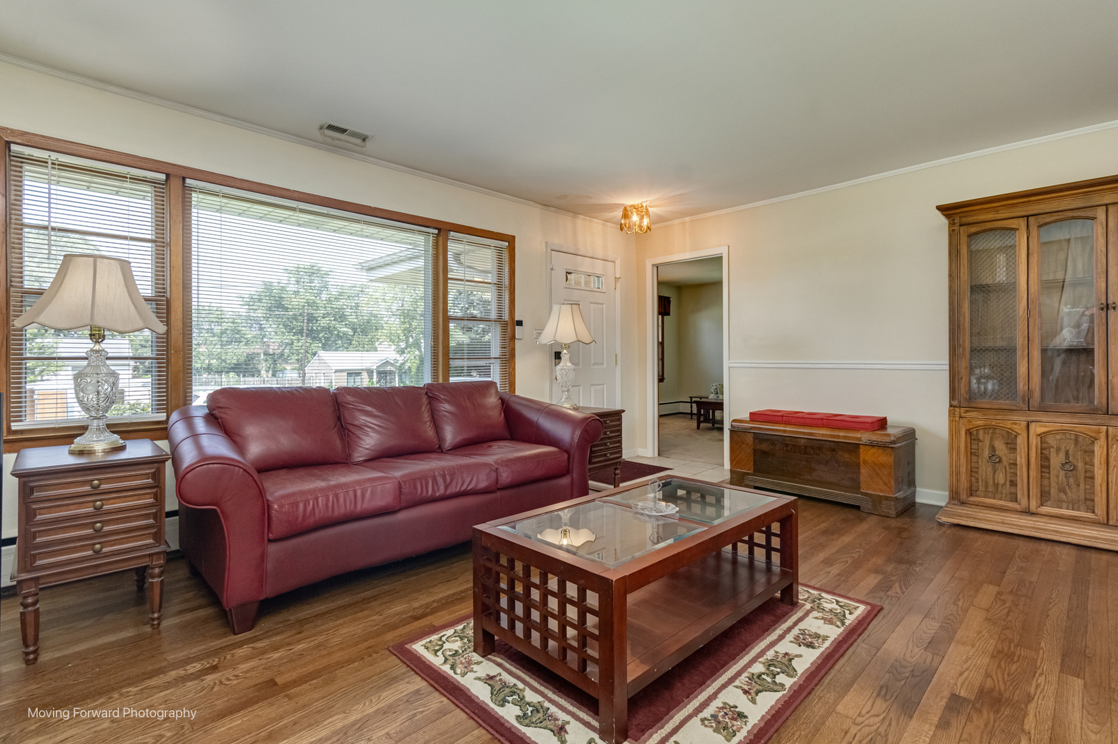 125 N Oak Leaf Drive