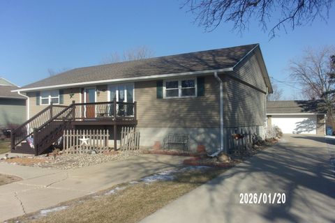 Tiny photo for 120 W Herron Court, Watseka, IL 60970 (MLS # 12551986)