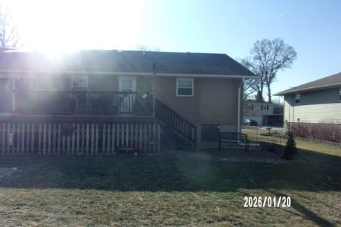 Tiny photo for 120 W Herron Court, Watseka, IL 60970 (MLS # 12551986)