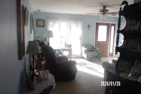 Tiny photo for 120 W Herron Court, Watseka, IL 60970 (MLS # 12551986)