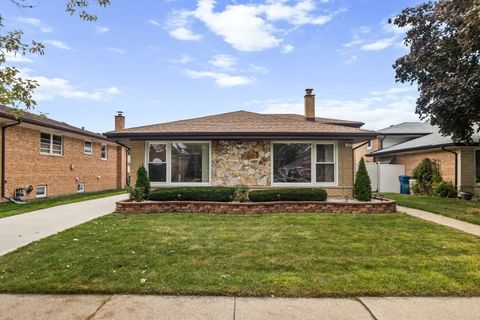 10720 Lamon Avenue Oak Lawn IL 60453