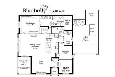 Tiny photo for 68 Kloe Lane #68, Sycamore, IL 60178 (MLS # 12501250)