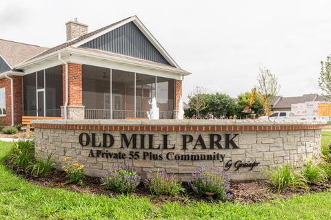 Tiny photo for 68 Kloe Lane #68, Sycamore, IL 60178 (MLS # 12501250)