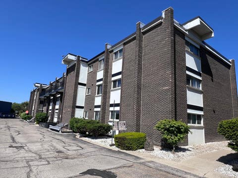Tiny photo for 10125 CHERRY Parkway #203, Skokie, IL 60076 (MLS # 12701937)