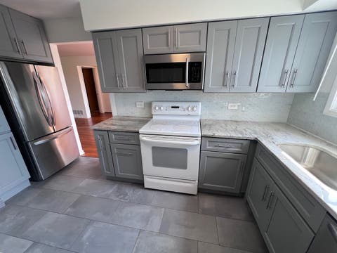 Tiny photo for 10125 CHERRY Parkway #203, Skokie, IL 60076 (MLS # 12701937)