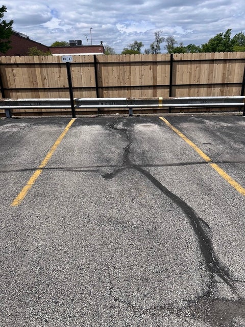 Tiny photo for 10125 CHERRY Parkway #203, Skokie, IL 60076 (MLS # 12701937)