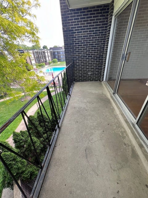 Tiny photo for 10125 CHERRY Parkway #203, Skokie, IL 60076 (MLS # 12701937)