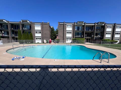 Tiny photo for 10125 CHERRY Parkway #203, Skokie, IL 60076 (MLS # 12701937)