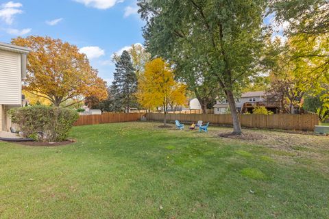 Tiny photo for 1100 Brentwood Lane, Wheaton, IL 60189 (MLS # 12509953)