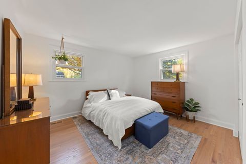 Tiny photo for 1100 Brentwood Lane, Wheaton, IL 60189 (MLS # 12509953)