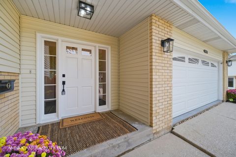 Tiny photo for 1100 Brentwood Lane, Wheaton, IL 60189 (MLS # 12509953)