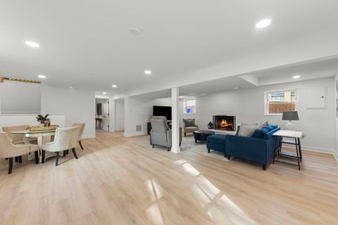 Tiny photo for 1100 Brentwood Lane, Wheaton, IL 60189 (MLS # 12509953)