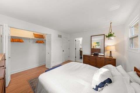 Tiny photo for 1100 Brentwood Lane, Wheaton, IL 60189 (MLS # 12509953)