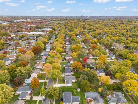 Tiny photo for 1100 Brentwood Lane, Wheaton, IL 60189 (MLS # 12509953)