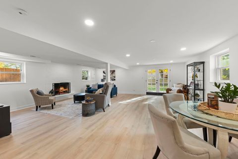 Tiny photo for 1100 Brentwood Lane, Wheaton, IL 60189 (MLS # 12509953)