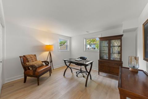 Tiny photo for 1100 Brentwood Lane, Wheaton, IL 60189 (MLS # 12509953)