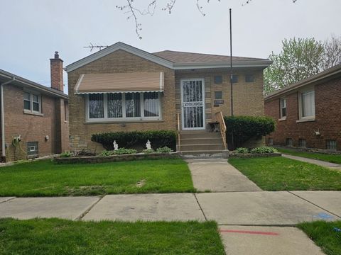 Photo of 13305 S Avenue L, Chicago, IL 60633 (MLS # 12491744)