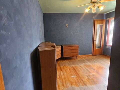 Tiny photo for 13305 S Avenue L, Chicago, IL 60633 (MLS # 12491744)