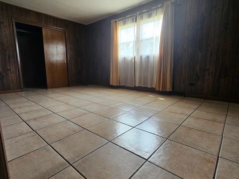 Tiny photo for 13305 S Avenue L, Chicago, IL 60633 (MLS # 12491744)