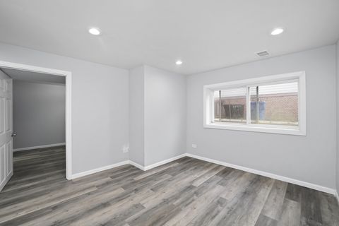 Tiny photo for 13228 S Rhodes Avenue, Chicago, IL 60827 (MLS # 12529233)