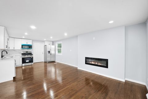 Tiny photo for 13228 S Rhodes Avenue, Chicago, IL 60827 (MLS # 12529233)