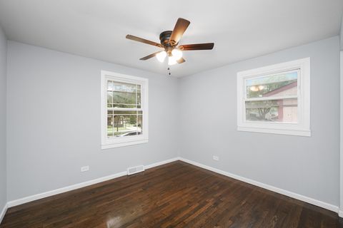 Tiny photo for 13228 S Rhodes Avenue, Chicago, IL 60827 (MLS # 12529233)