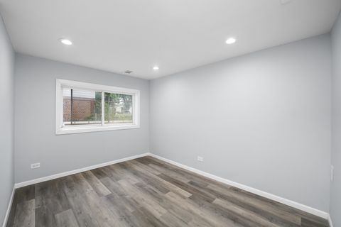 Tiny photo for 13228 S Rhodes Avenue, Chicago, IL 60827 (MLS # 12529233)