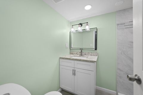 Tiny photo for 13228 S Rhodes Avenue, Chicago, IL 60827 (MLS # 12529233)