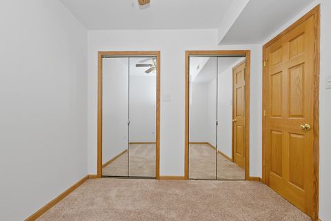 Tiny photo for 1939 N Sawyer Avenue #G, Chicago, IL 60647 (MLS # 12478106)