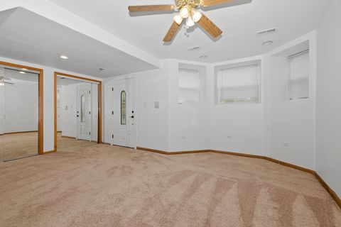 Tiny photo for 1939 N Sawyer Avenue #G, Chicago, IL 60647 (MLS # 12478106)