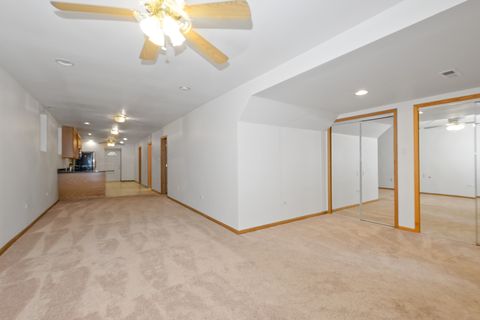 Tiny photo for 1939 N Sawyer Avenue #G, Chicago, IL 60647 (MLS # 12478106)
