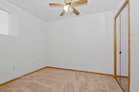Tiny photo for 1939 N Sawyer Avenue #G, Chicago, IL 60647 (MLS # 12478106)