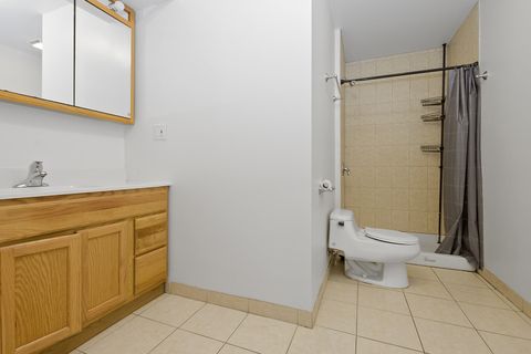 Tiny photo for 1939 N Sawyer Avenue #G, Chicago, IL 60647 (MLS # 12478106)