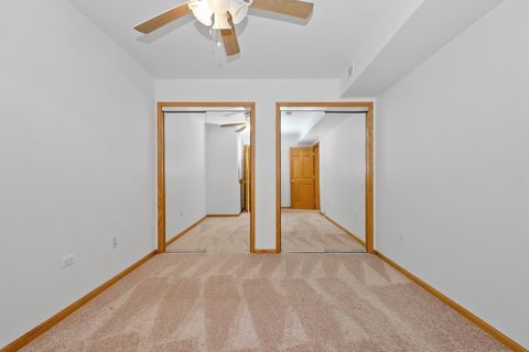 Tiny photo for 1939 N Sawyer Avenue #G, Chicago, IL 60647 (MLS # 12478106)