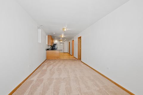 Tiny photo for 1939 N Sawyer Avenue #G, Chicago, IL 60647 (MLS # 12478106)
