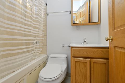 Tiny photo for 1939 N Sawyer Avenue #G, Chicago, IL 60647 (MLS # 12478106)