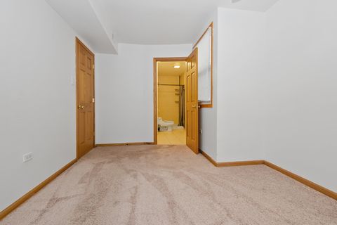 Tiny photo for 1939 N Sawyer Avenue #G, Chicago, IL 60647 (MLS # 12478106)