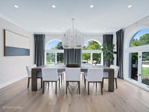 Tiny photo for 13175 Fox Lane, Lemont, IL 60439 (MLS # 12505799)