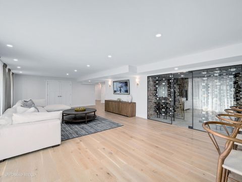 Tiny photo for 13175 Fox Lane, Lemont, IL 60439 (MLS # 12505799)