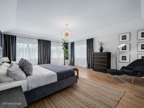 Tiny photo for 13175 Fox Lane, Lemont, IL 60439 (MLS # 12505799)