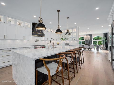 Tiny photo for 13175 Fox Lane, Lemont, IL 60439 (MLS # 12505799)