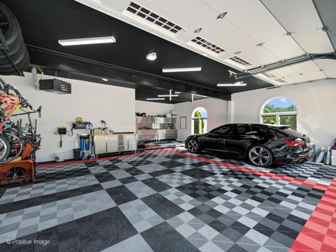 Tiny photo for 13175 Fox Lane, Lemont, IL 60439 (MLS # 12505799)