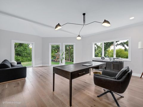 Tiny photo for 13175 Fox Lane, Lemont, IL 60439 (MLS # 12505799)