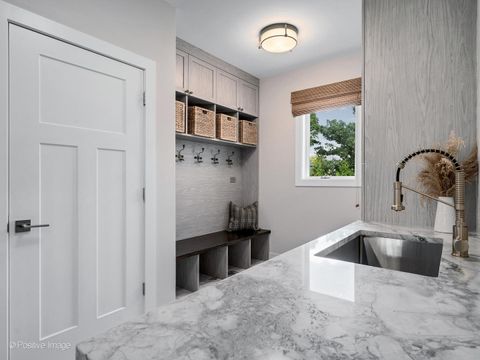 Tiny photo for 13175 Fox Lane, Lemont, IL 60439 (MLS # 12505799)