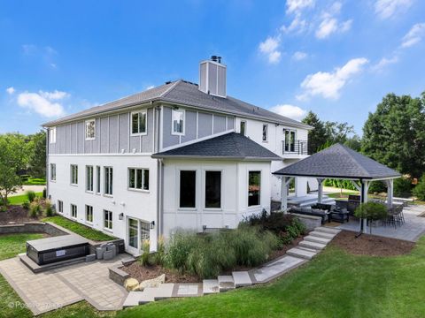 Tiny photo for 13175 Fox Lane, Lemont, IL 60439 (MLS # 12505799)