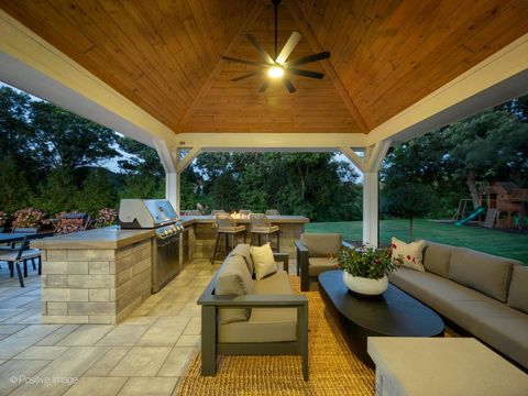 Tiny photo for 13175 Fox Lane, Lemont, IL 60439 (MLS # 12505799)