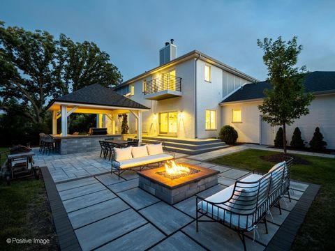 Tiny photo for 13175 Fox Lane, Lemont, IL 60439 (MLS # 12505799)