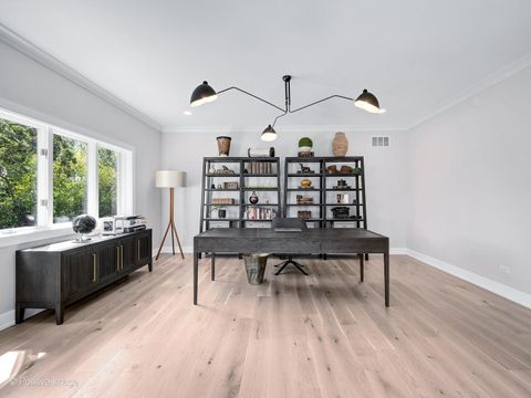 Tiny photo for 13175 Fox Lane, Lemont, IL 60439 (MLS # 12505799)