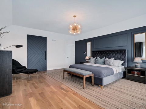 Tiny photo for 13175 Fox Lane, Lemont, IL 60439 (MLS # 12505799)