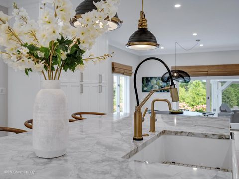 Tiny photo for 13175 Fox Lane, Lemont, IL 60439 (MLS # 12505799)